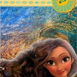 Moana Disney Templates