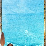 Moana Disney Templates