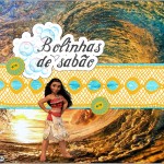 Moana Disney Templates