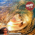 Moana Disney Templates