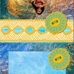 Moana Disney Templates