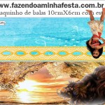 Moana Disney Templates