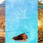 Moana Disney Templates