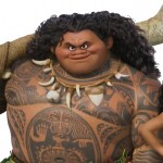 Moana Disney Templates