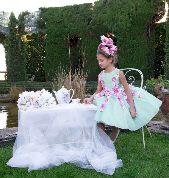 girls party dresses